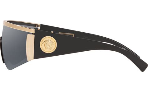 Versace VE2197 12526G 40 Sunglasses 